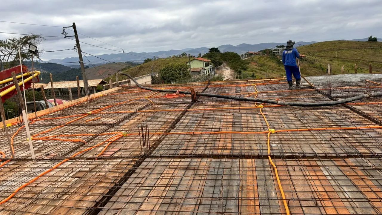 Wl Taipa e construção Jf e região  - Foto 6