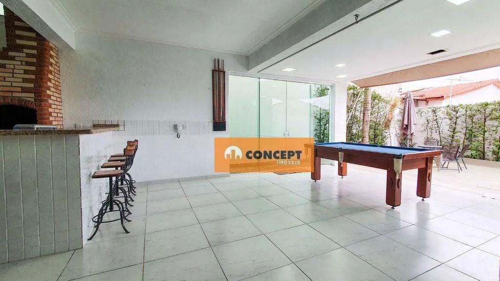 Sobrado com 4 dormitórios à venda, 336 m² por R$ 1.720.000,00 - Jardim Carlos Cooper - Suz - Foto 8