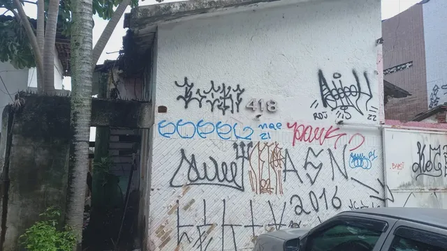 OPORTUNIDADE - AREA - TERRENO NO CORAÇÃO DE JOAO PESSOA