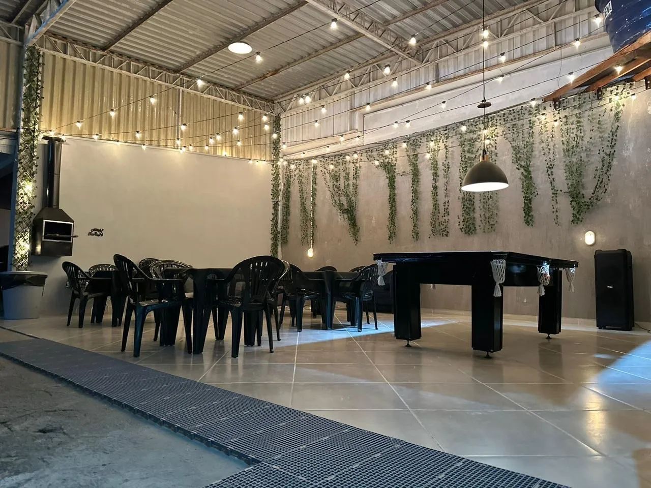 Aluguel de barbearia, lavação e conveniência. - Foto 11