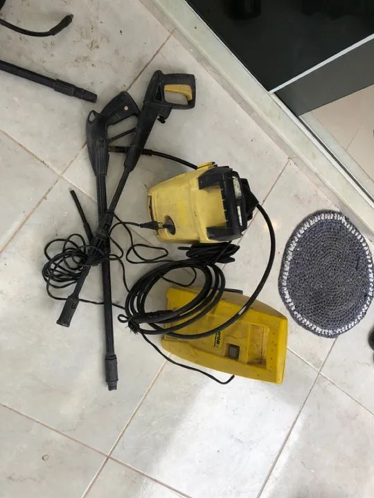 Vendo 2 vaps funcionando só tá com mangueira quebrada  - Foto 2