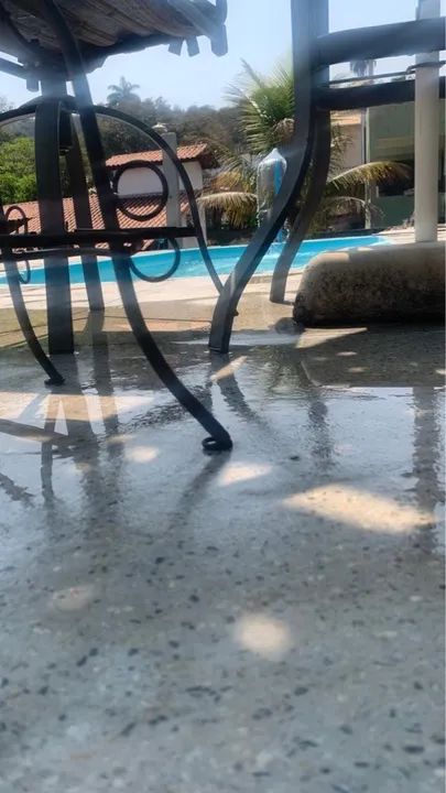 Piso marmorite e granilite - Foto 4