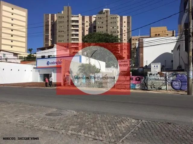 Terreno para Locação em Salvador, Rio Vermelho - Foto 3
