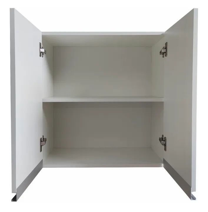 Armário aéreo 60cm MDF - Foto 4