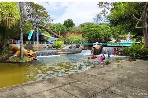 PARQUE AQUÁTICO A VENDA - OPORTUNIDADE