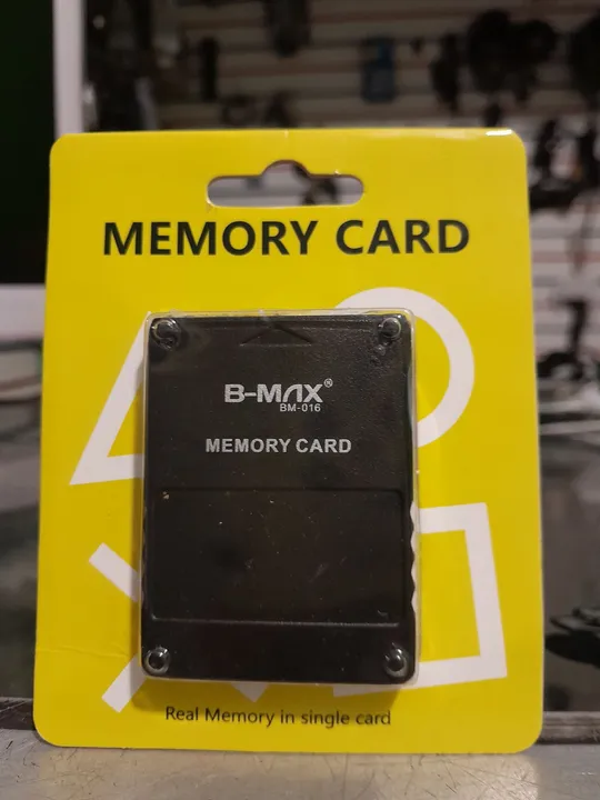 Memória card PlayStation 2 aceito cartão de crédito Cel 19- * whatsapp