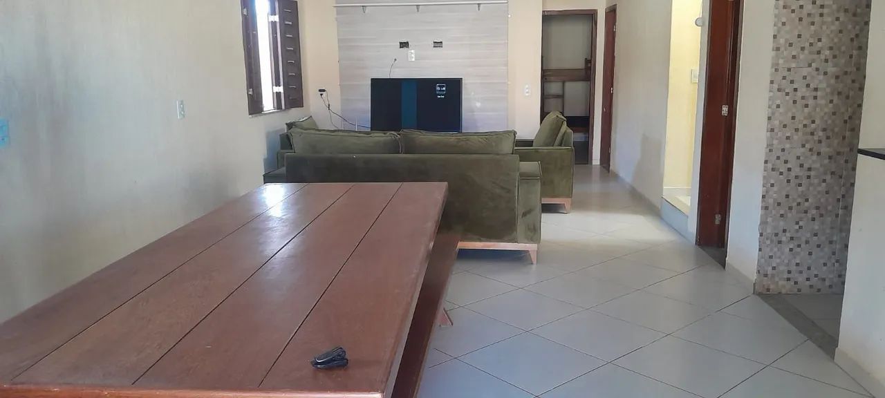 Casa por temporada em morro Branco  - Foto 9