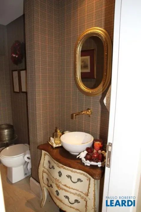 APARTAMENTO - CAMPO BELO - SP - Foto 13