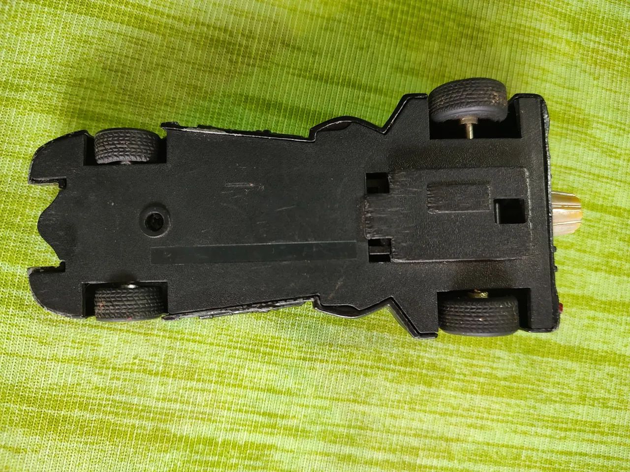 Miniatura Batmóvel  - Foto 3