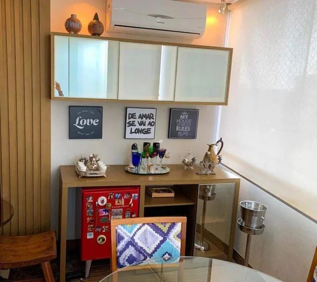Apartamento à venda no Condomínio Turquesa - Teresina/PI - Foto 5