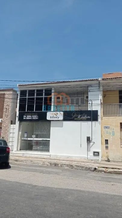 CÓD: 2890. Prédio para Venda no bairro Centro, localizado na cidade de Mossoró / RN.   - Foto 2