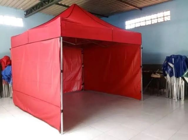 Tenda 3x3 nova - Foto 3