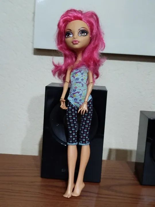 Boneca Monster High - Foto 2