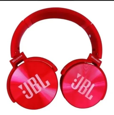 Fone de ouvido bluetooth JBL 950