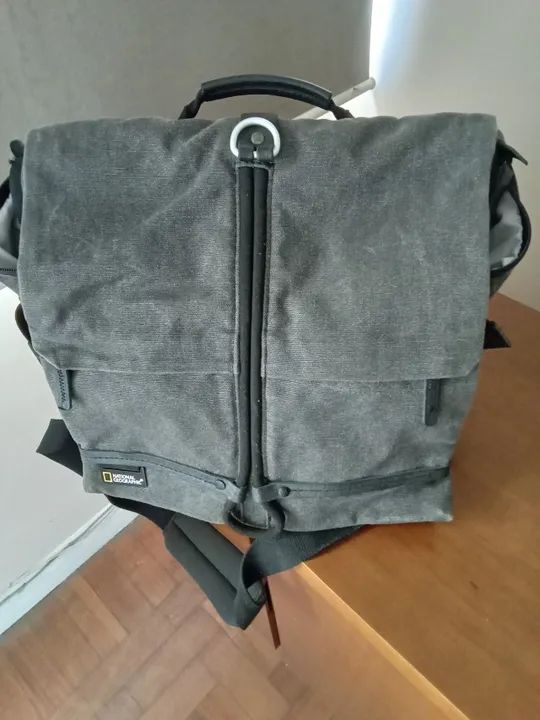 Bolsa National Geographic NG W2160