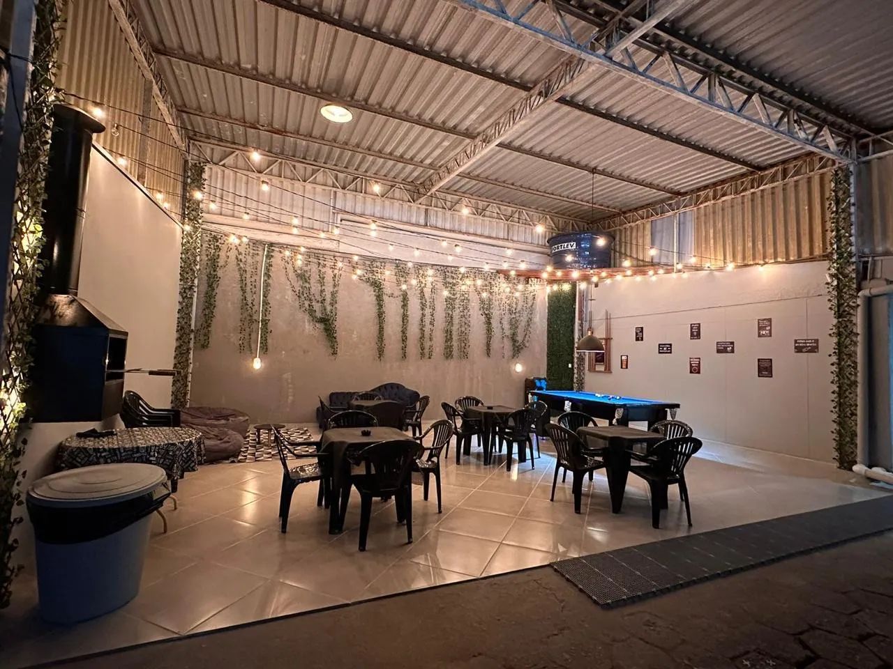 Aluguel de barbearia, lavação e conveniência. - Foto 12