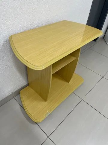 Rack De Madeira Para Tv - Foto 4