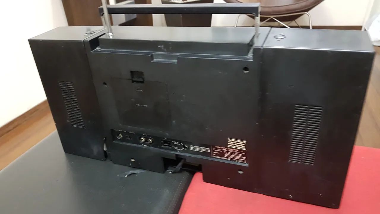 Crowncorder 2x 1 com karaokê  - Foto 4