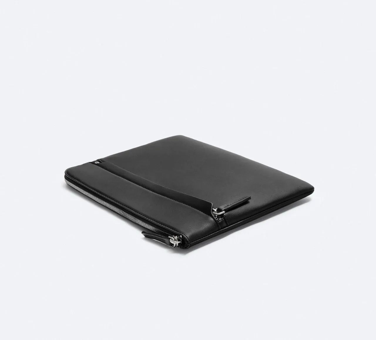 Clutch minimal zara - Foto 2