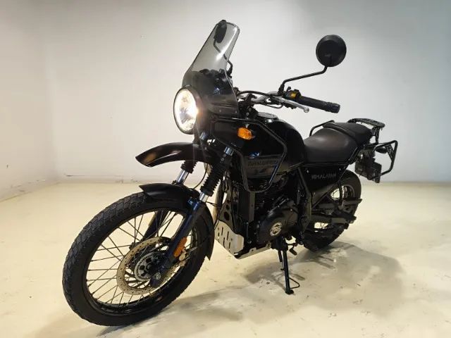 Royal Enfield Himalayan 411 22/23 - Foto 3