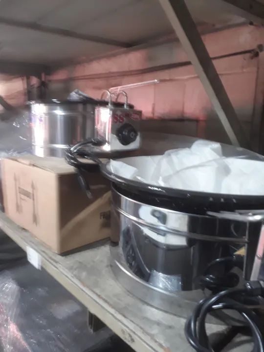 Máquina de café 2 ..3..4 litros - Foto 3