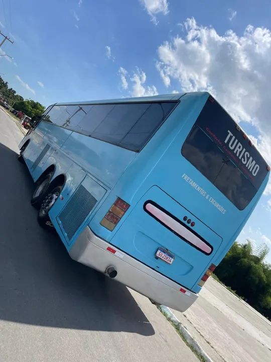 Ônibus semi leito  - Foto 5