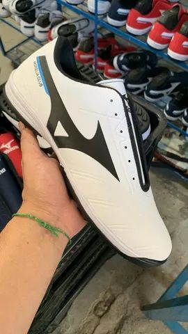 Chuteira Mizuno Society Unissex