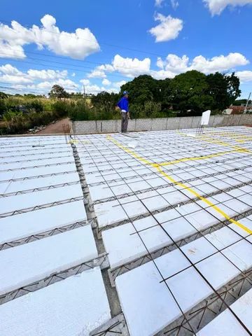 Concreto e lajes laje  - Foto 3