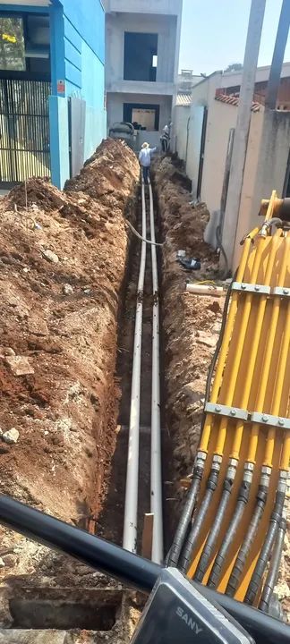 Servico  bob cat - Foto 2