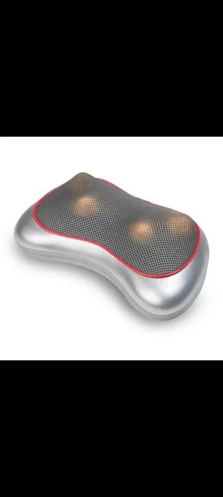 Massageador para Pés com Vibração e Aquecimento - Foto 4