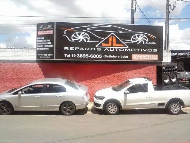 Oficina funilaria  - Foto 7