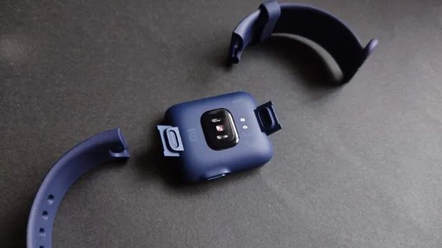 Xiaomi Mi Watch Lite - Foto 3