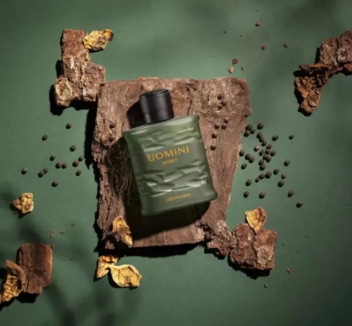 Perfume Uomini Sport O Boticário - 100ml