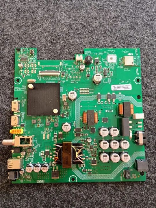 Placa Mãe para TV UN40H5100 - Foto 4