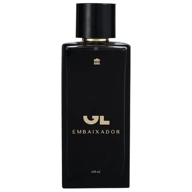 Perfume GL Embaixador Gusttavo Lima<br>Hinode