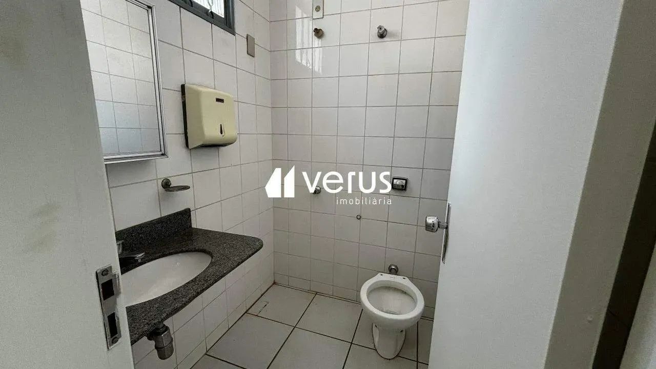 PREDIO COMERCIAL à venda, 17 vagas, Centro - Uberlândia/MG - Foto 15