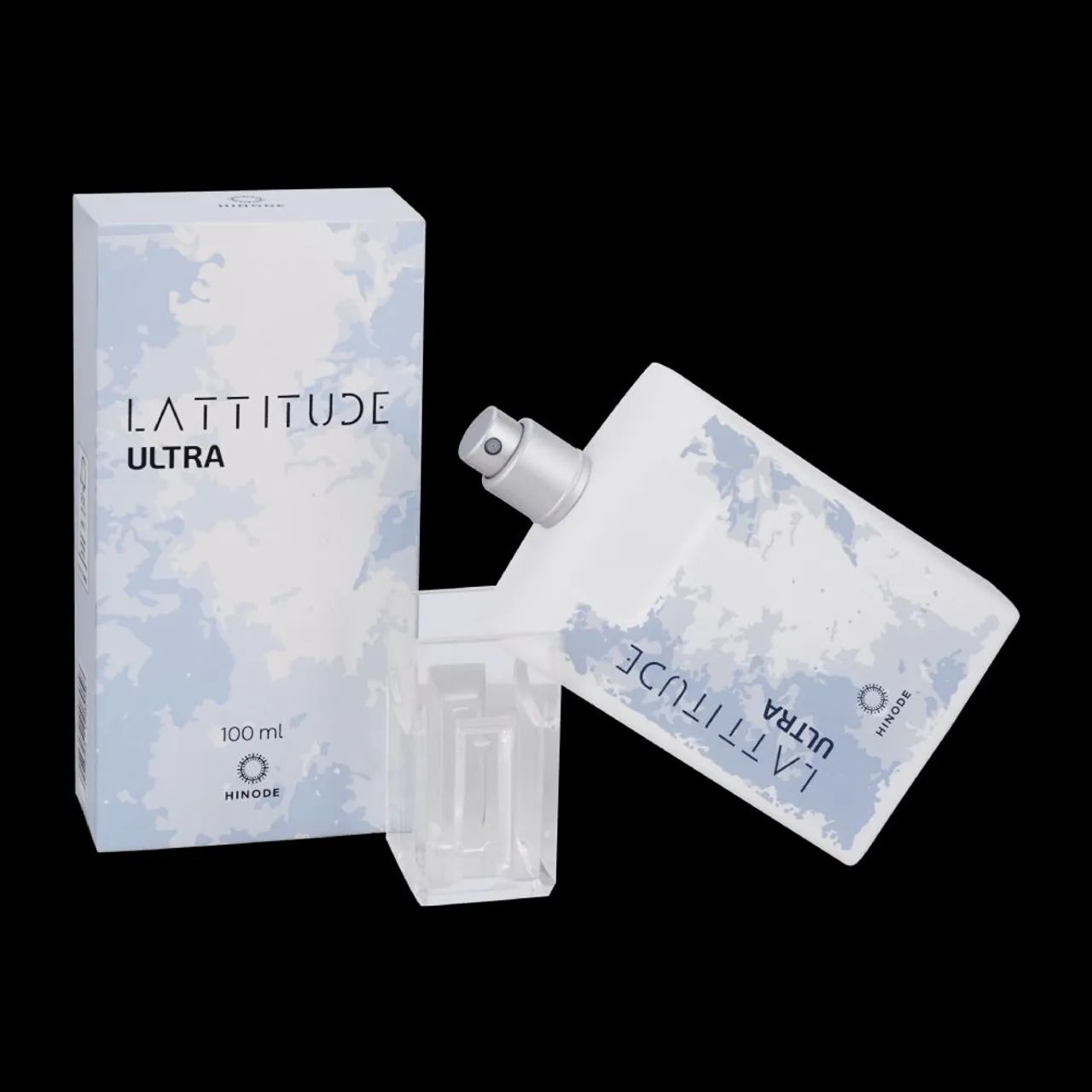 Perfume Lattitude Ultra Hinode - Foto 2
