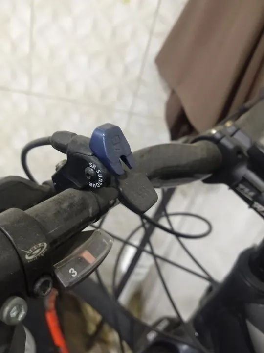Bike aro 29 - Foto 5
