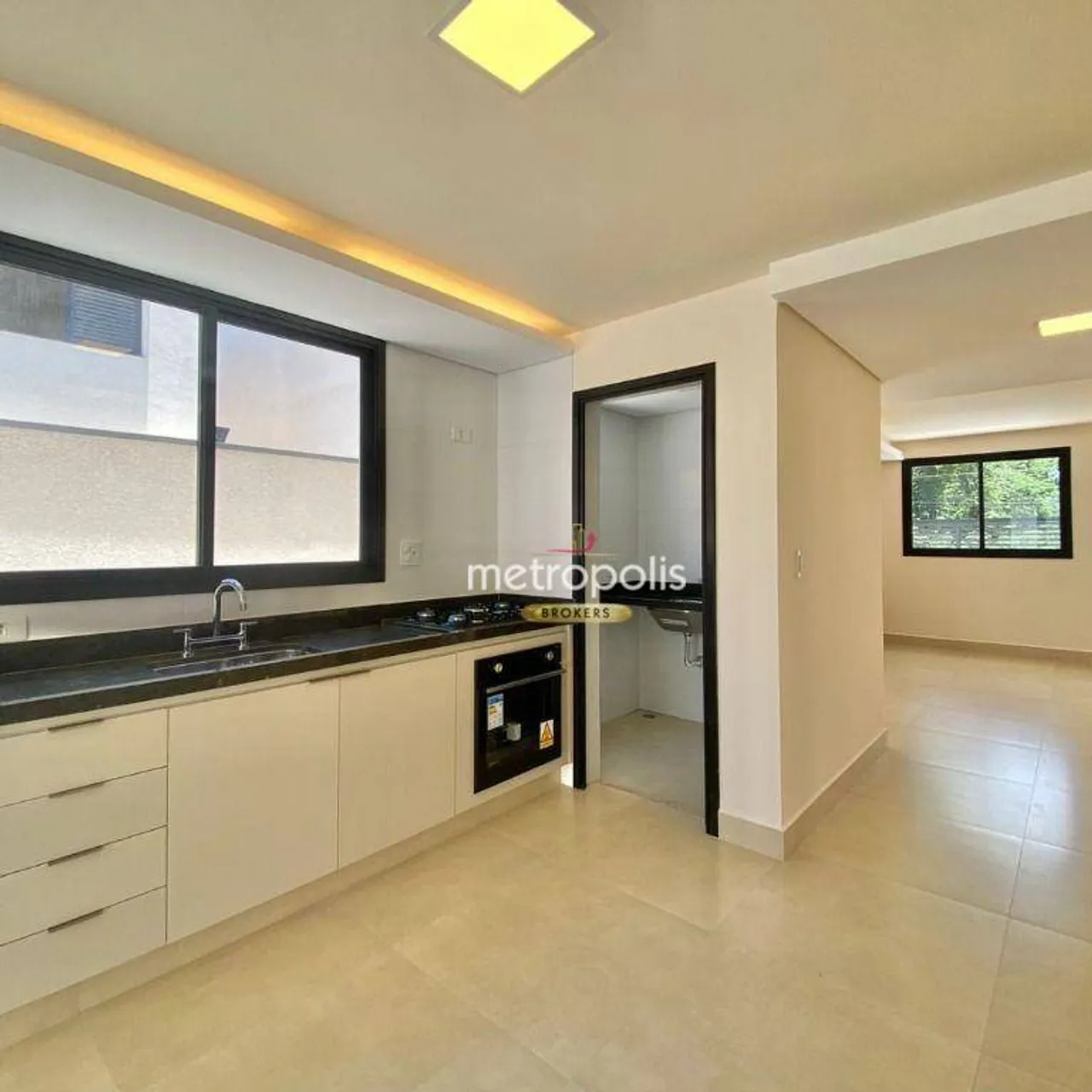 Sobrado à venda, 135 m² por R$ 1.800.000,00 - Riviera de São Lourenço - Bertioga/SP