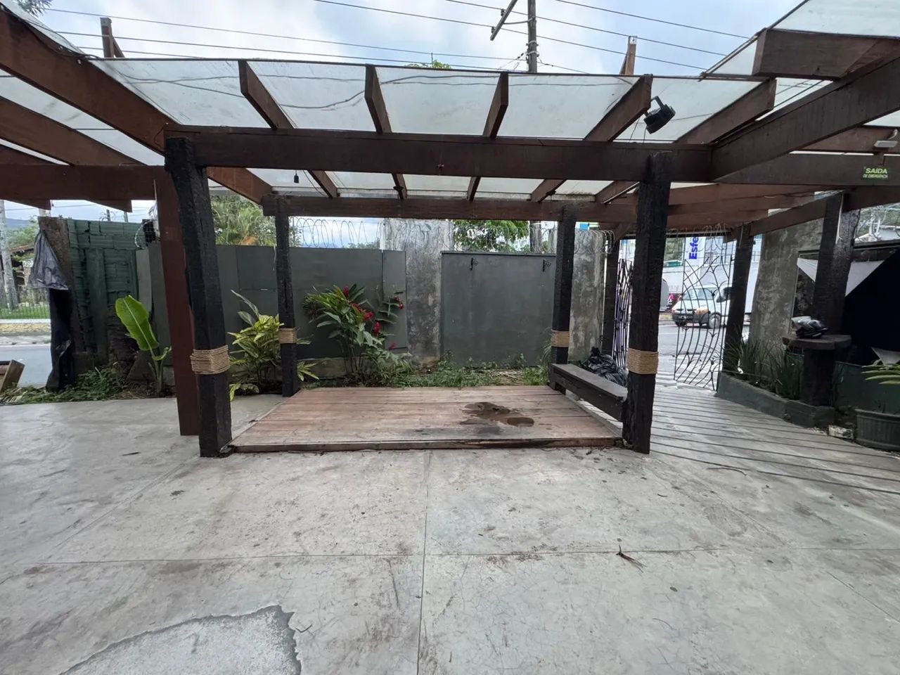 Prédio de esquina no centro da cidade - Foto 2