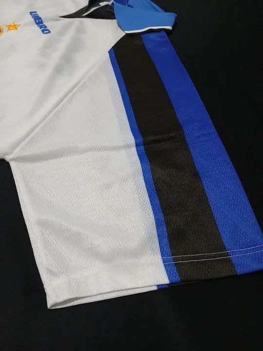 Camisa Internazionale de Milão - Foto 3