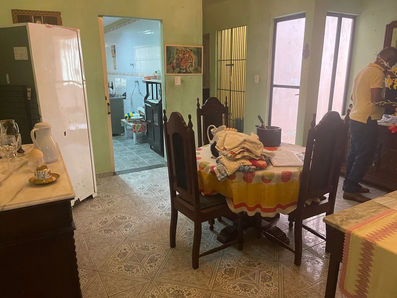 Casa Bugio Ótima Localização - Foto 4