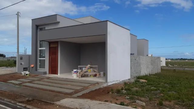 Casa Condomínio Porto Monte - Foto 5