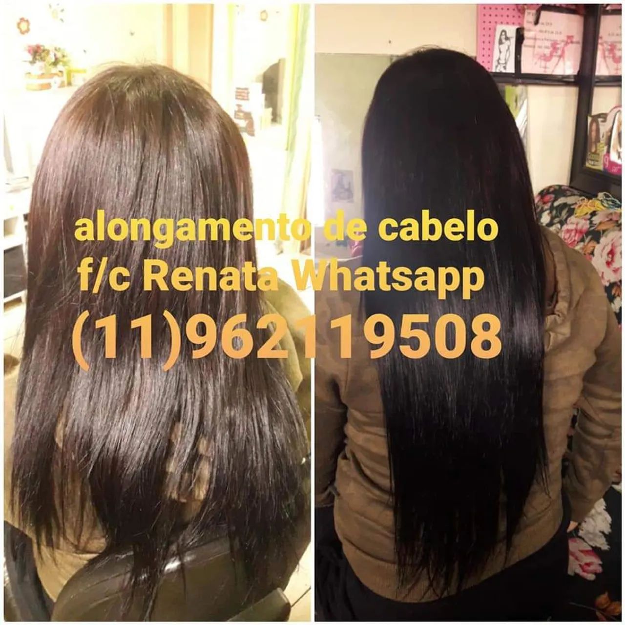 Colocação de cabelo zona Norte de São Paulo  - Foto 5