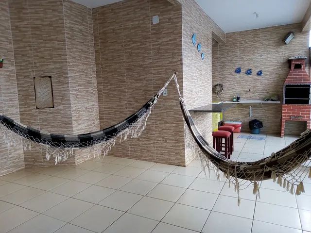 CASA TEMPORADA EM FRENTE A PRAIA - Foto 3