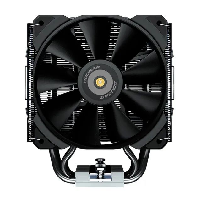 Air Cooler Cougar Forza 85 120mm Intel/AMD LGA1700/2066/2011 | AM5 HeatPipe: 6 - WZetta - Foto 5
