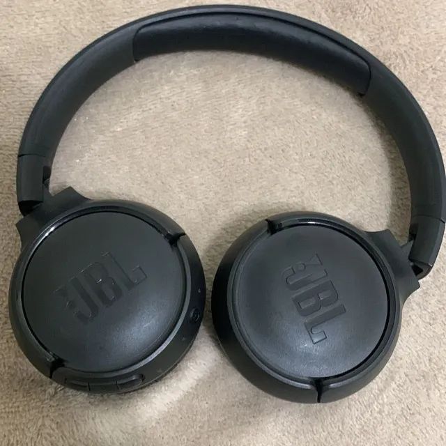 Fone De Ouvido Bluetooth JBL Tune 510 bt Novo (Com Garantia) - Foto 5