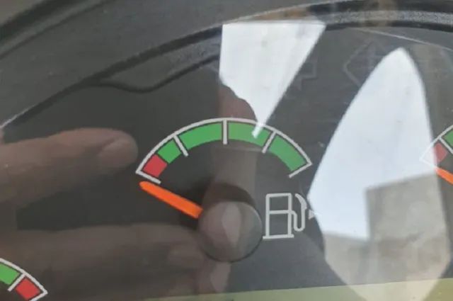 pá carregadeira 924k ano 2019 - Foto 6