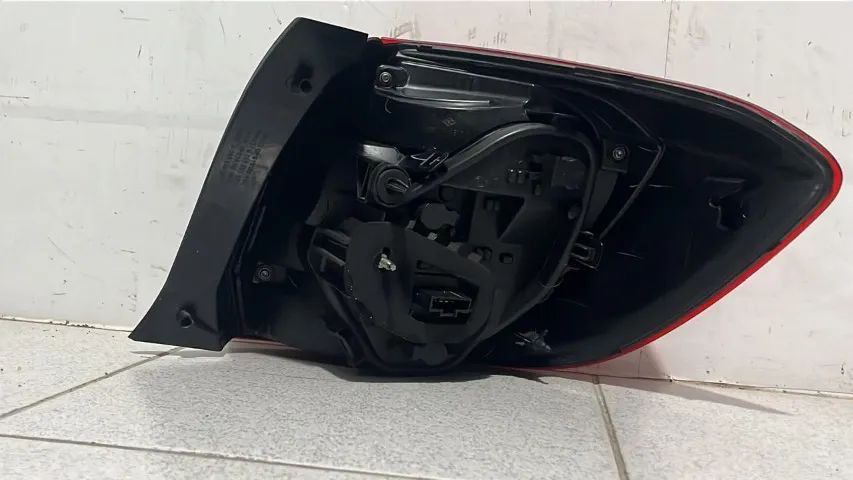 Lanterna Sandero 15/19 Le Original - Foto 3