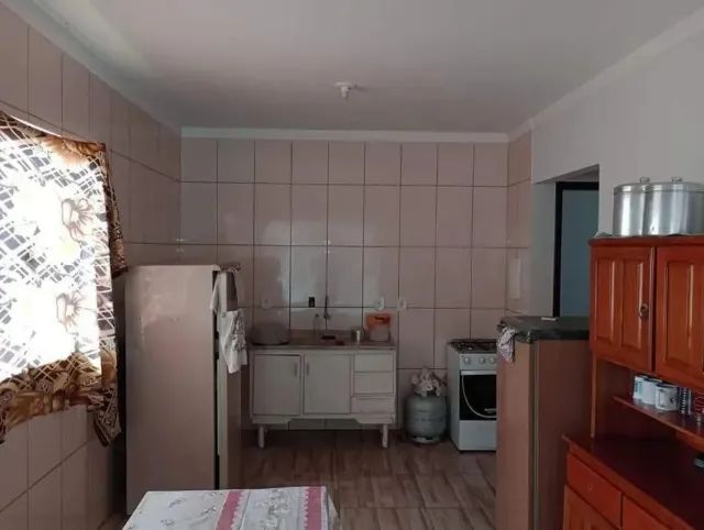 Vendo Casa Na Ceilandia (parcelada) - Foto 3